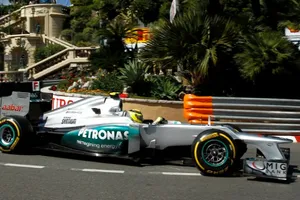 Lewis Hamilton y Nico Rosberg, ante una buena oportunidad en Mónaco