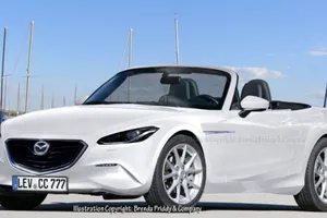 El Mazda MX-5 2015 podría ser diesel