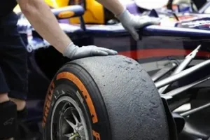Hembery niega presión por parte de Red Bull y Ecclestone