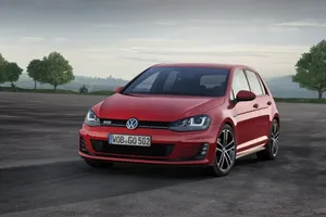 El Volkswagen Golf GTD 2013 ya está a la venta