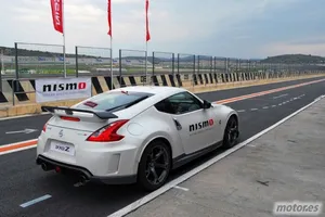 Williams y NISMO colaborarán en el desarrollo de modelos de calle