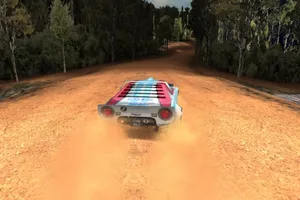Colin McRae Rally llega a las plataformas móviles