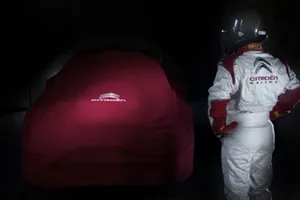 Citroën confirma que correrá en el Mundial de Turismos en 2014 con Sebastien Loeb
