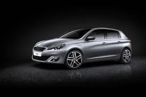 Nuevo Peugeot 308: precio y motores para España