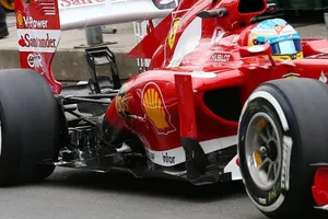 Fernando Alonso: El ritmo es decisivo, no los neumáticos o la estrategia