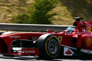 Ferrari apuesta por la calificación