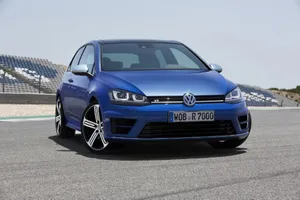 Volkswagen Golf R 2014, 300 CV para la versión R del Golf VII