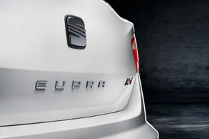 Seat León Cupra R 2014, en camino