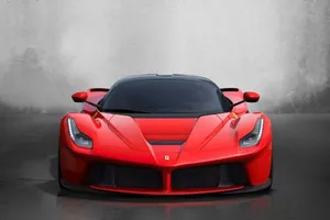 Fernando Alonso exprime el LaFerrari en Fiorano