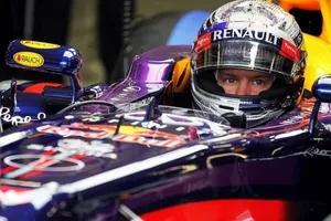 Webber: Quizás mañana Mercedes está delante