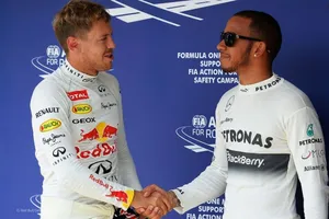 ''La Fórmula 1 nunca será aburrida''