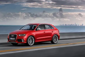 Audi RS Q3, características y precio para España