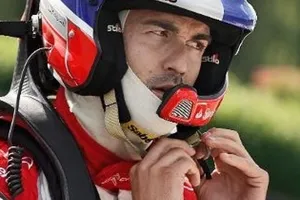 Dani Sordo gana su primer Rally en Alemania