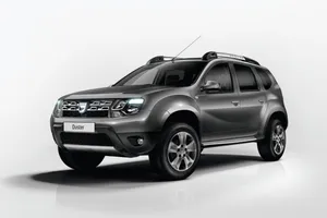 Dacia Duster 2014, renovación para el SUV de bajo coste