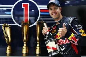 Vettel no tiene preferencias sobre el sustituto de Webber