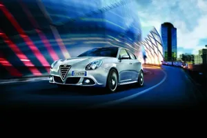 Alfa Romeo Giulietta 2014, pequeñas novedades y nuevo motor diésel de 150 CV