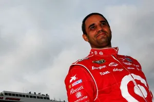 El futuro de Juan Pablo Montoya podría estar en el DTM