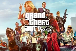 Grand Theft Auto V recauda 591 millones en su primer día de venta