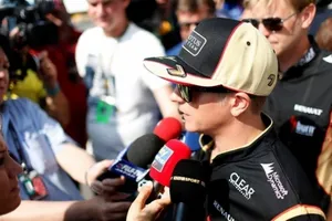 Kimi Raikkonen decidirá su futuro en las siguientes 48 horas