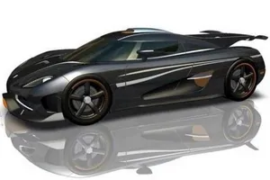 Koenigsegg One:1, el superdeportivo de 1.400 CV y 450 km/h