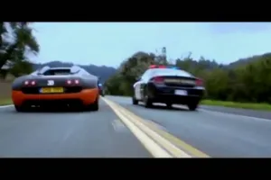 Need For Speed The Movie, el trailer oficial de la película