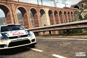 El Rally de Alemania se muestra en un vídeo de WRC 4