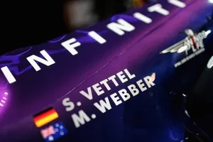 ''Red Bull no tiene garantías de seguir dominando en 2014''