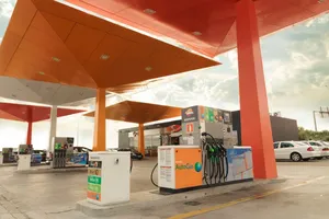 Repsol, más de 200 estaciones de servicio con suministro de AutoGas