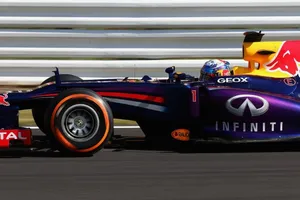Red Bull sacrifica a Webber para que gane Vettel
