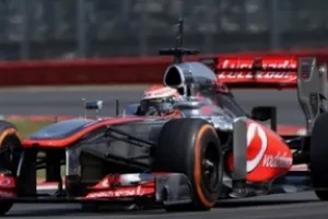 Kevin Magnussen, en conversaciones con Marussia para 2014