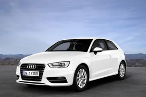 Audi A3 1.6 TDI ultra, el más eficiente de la gama