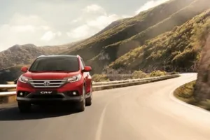 Honda CR-V 1.6 i-DTEC, ya a la venta el diésel de 120 CV