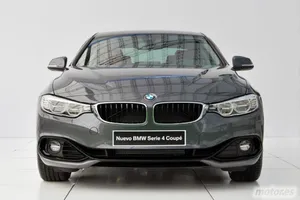 BMW Serie 4 Coupé, presentación (IV): precios y conclusiones