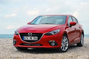 Mazda3 2014, presentación (IV): precios y conclusiones