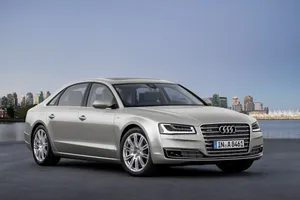 Audi introduce la desconexión de cilindros en tres motores gasolina