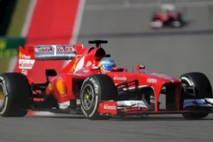 Ferrari, a por el coche ganador en 2014