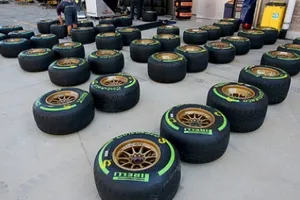 Pirelli espera dos paradas en boxes para Austin