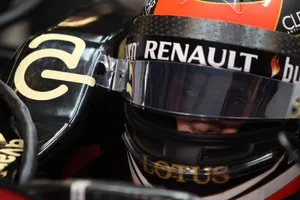Kimi Räikkönen se perderá las dos últimas carreras del Mundial