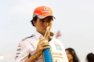 Sergio Pérez confirma su salida de McLaren por carta