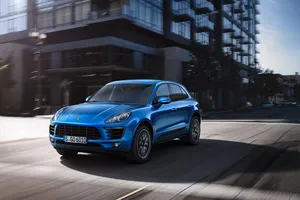 Porsche Macan: precio, motores y equipamiento