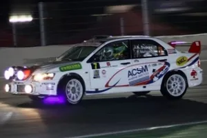 Rally Madrid 2013: Suárez, campeón en el último tramo