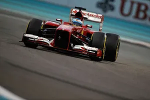Alonso y Ferrari: de un año ilusionante a otra decepción