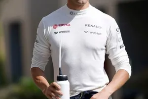 Pastor Maldonado, confirmado como nuevo piloto de Lotus