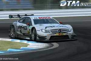 Avance: DTM Experience, el videojuego oficial del campeonato alemán de turismos