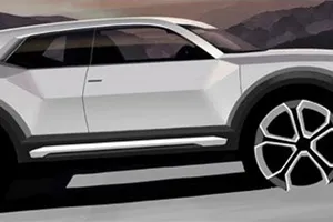 Audi confirma el Q1 para 2016