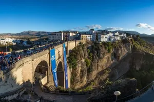 Presentación de Gran Turismo 6 en Ronda