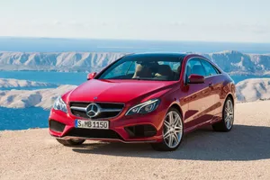 El nuevo Mercedes C 63 AMG tendrá un motor V8