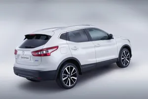 El nuevo Nissan Qashqai tendrá versión Nismo