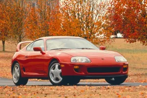 El nuevo Toyota Supra podría presentarse en Detroit como prototipo