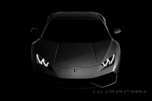 Lamborghini Huracán LP 610-4, así es el sucesor del Gallardo